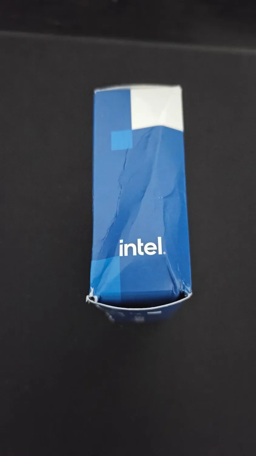 Intel Core i7-14700KF Prozessor LGA1700 20 Kerne