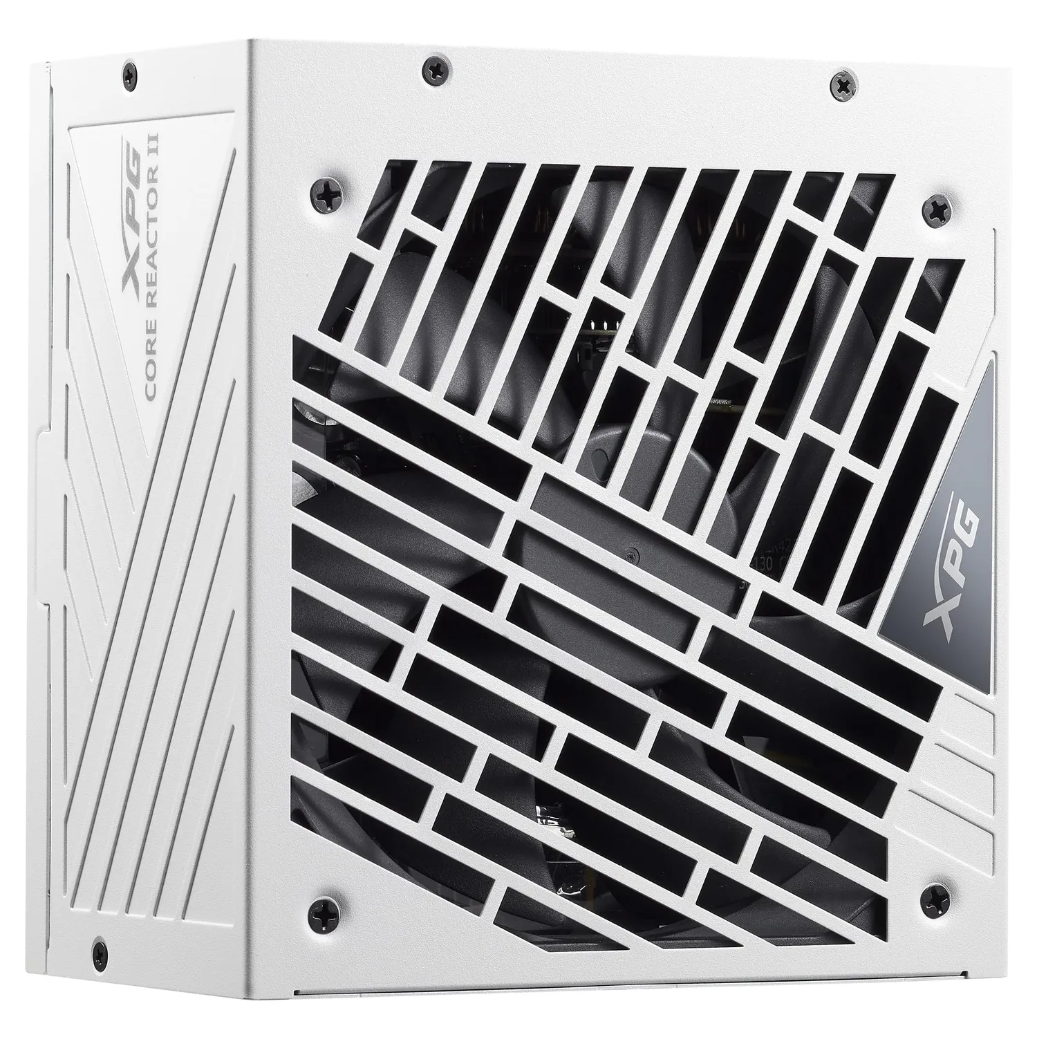 XPG Core Reactor II 850W Netzteil modular Gold ATX