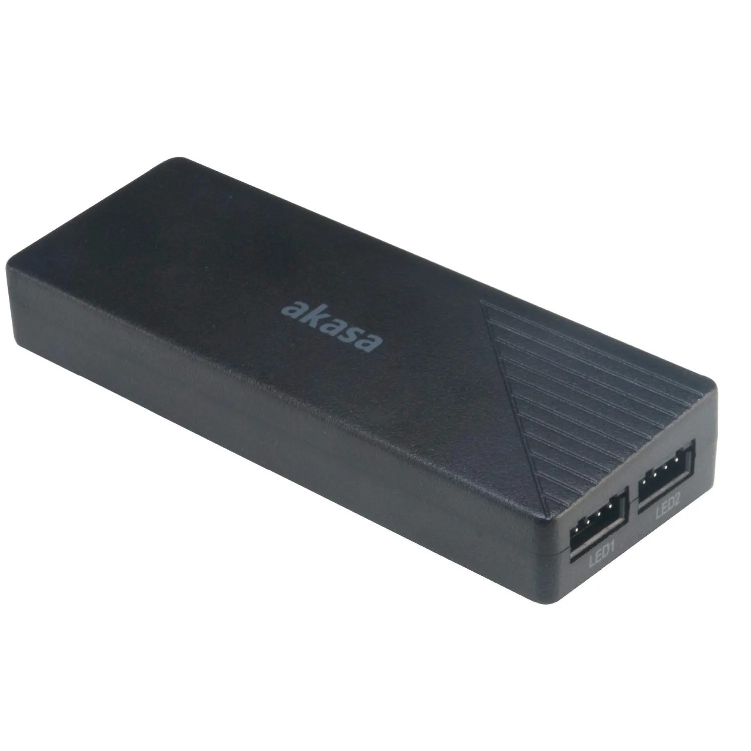 Akasa Vegas ARGB LED Controller Hub PWM