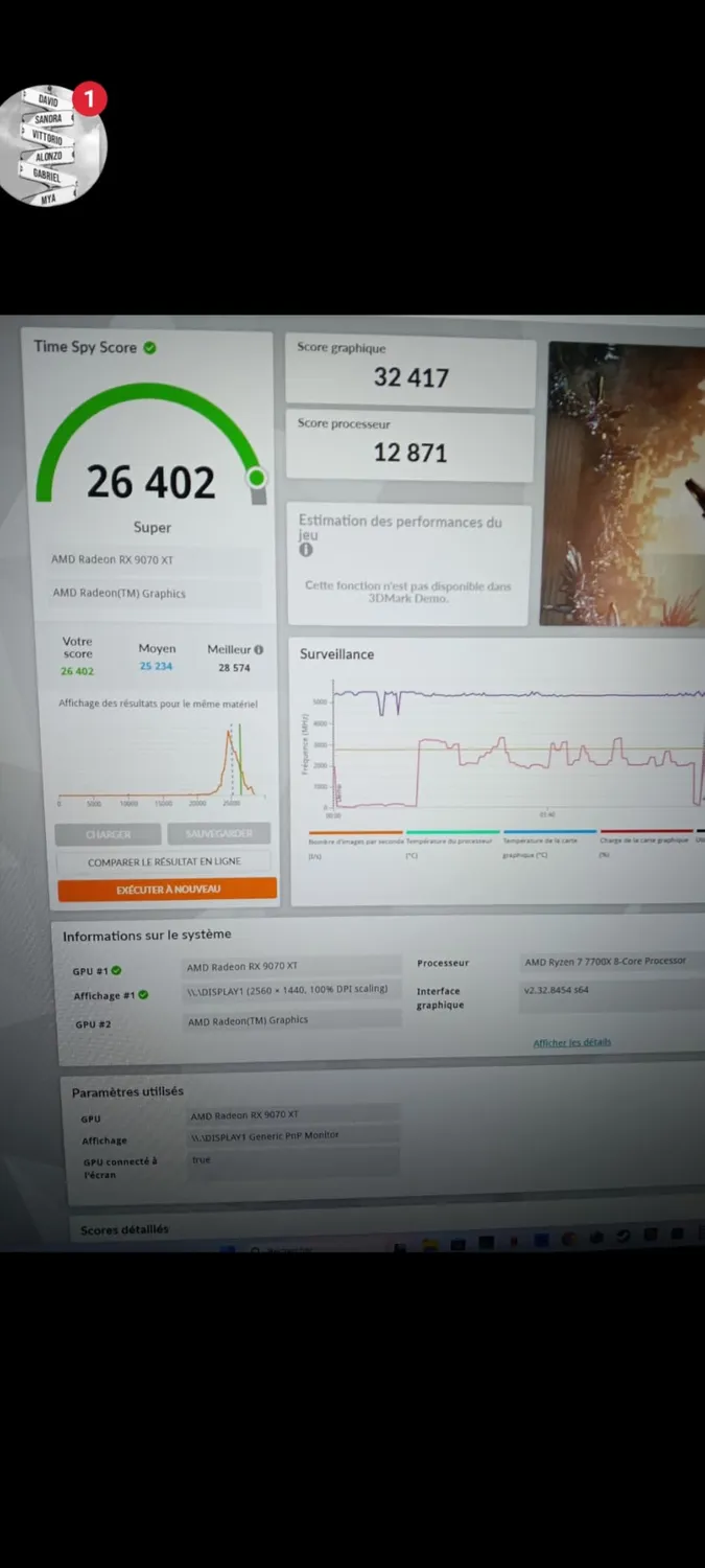 Gigabyte AORUS RX 9070 XT Elite 16G Grafikkarte 16GB
