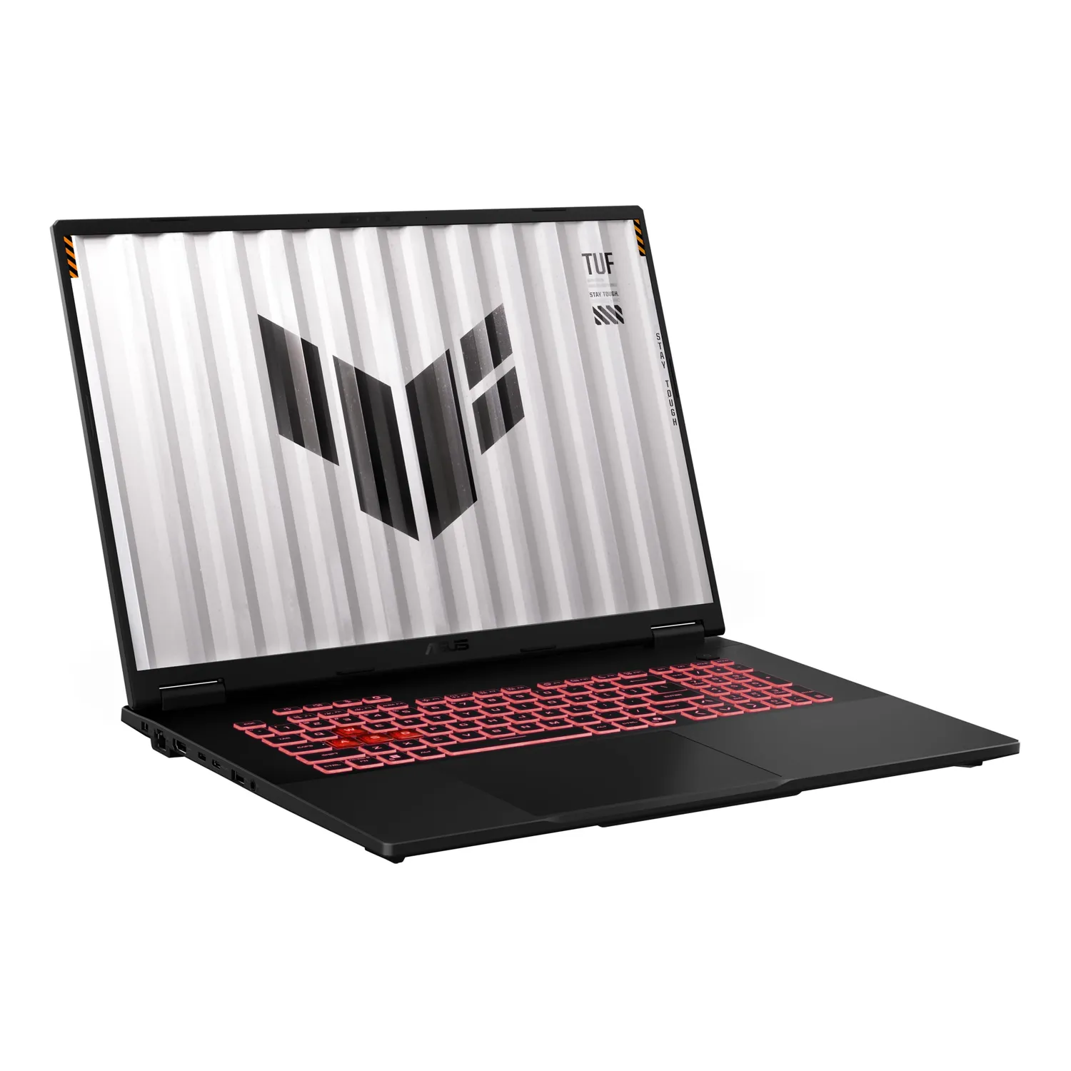 ASUS TUF A18 FA808UM-S8081W Gaming Laptop 18" RTX 5060