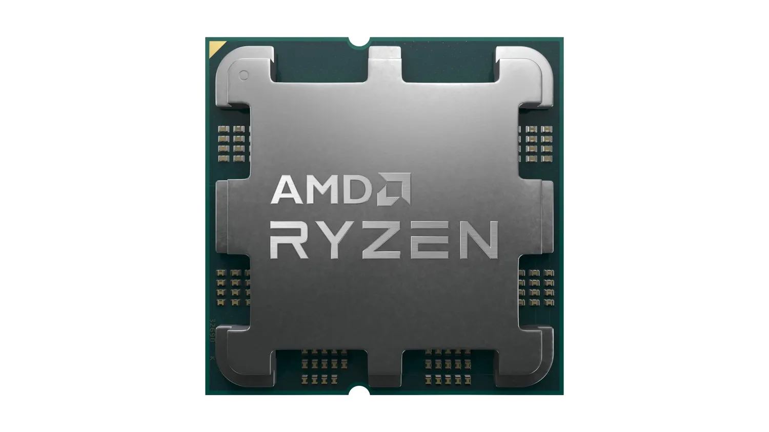 AMD Ryzen 7 7700X Prozessor AM5 8 Kerne 5,4GHz