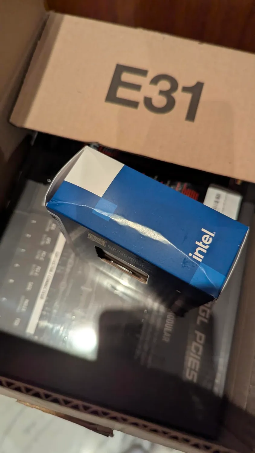 Intel Core i7-14700KF Prozessor LGA1700 20 Kerne