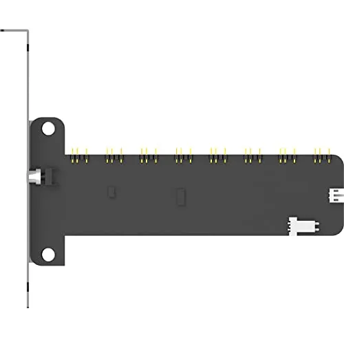 Akasa Soho AK-RLD-04 ARGB Controller 8-Kanal PCI