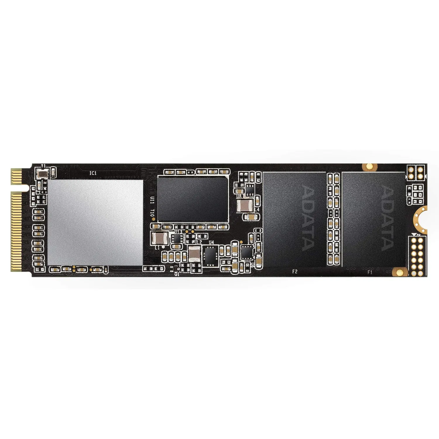 XPG SX8200 Pro 512GB M.2 SSD PCIe Gen3x4