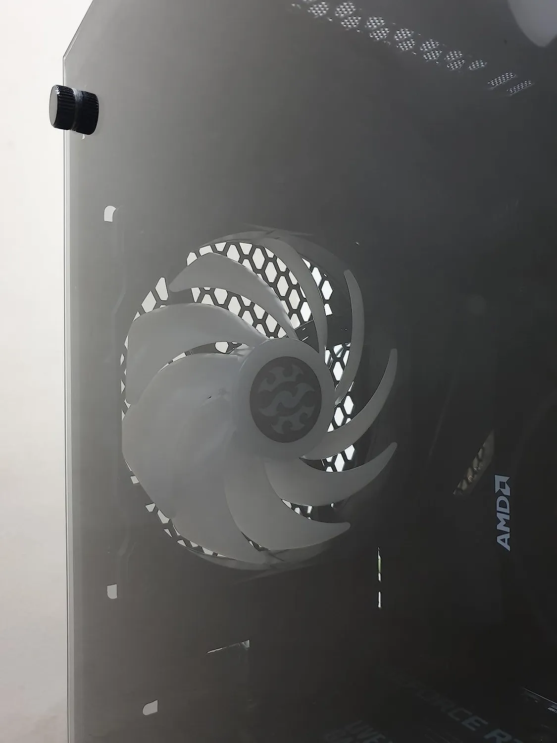 XPG VENTO 120 ARGB Lüfter 120mm