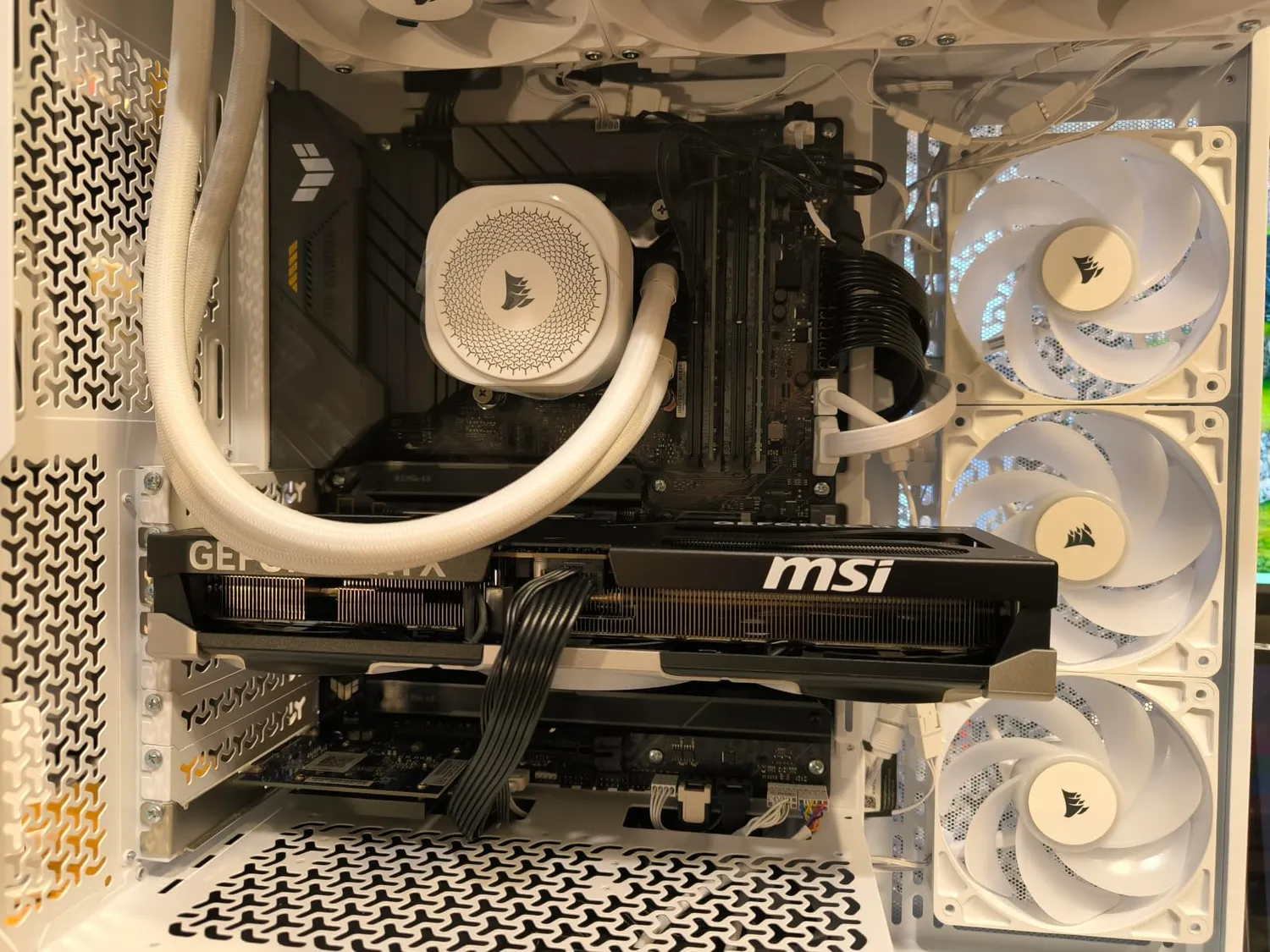 Intel Core i7-14700K Prozessor LGA1700 20 Kerne