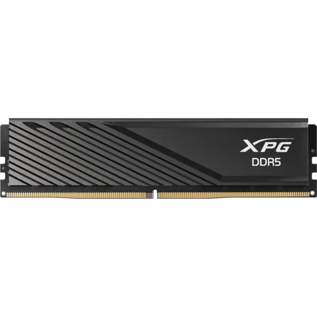 XPG Lancer Blade 32GB DDR5-6000 RAM schwarz CL30 EXPO XMP