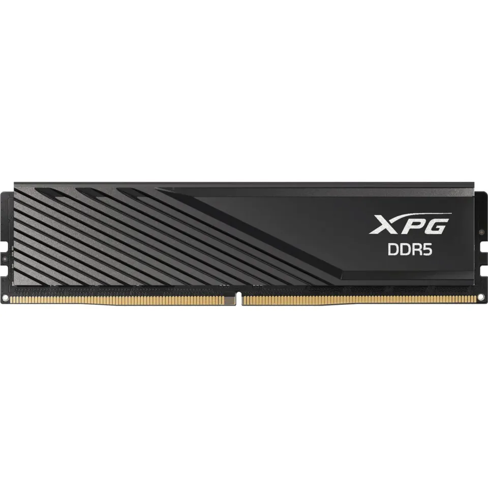 XPG Lancer Blade 32GB DDR5-6000 RAM schwarz CL30 EXPO XMP