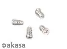 Akasa Vegas X7 LED Lüfter 120mm RGB Gehäuselüfter