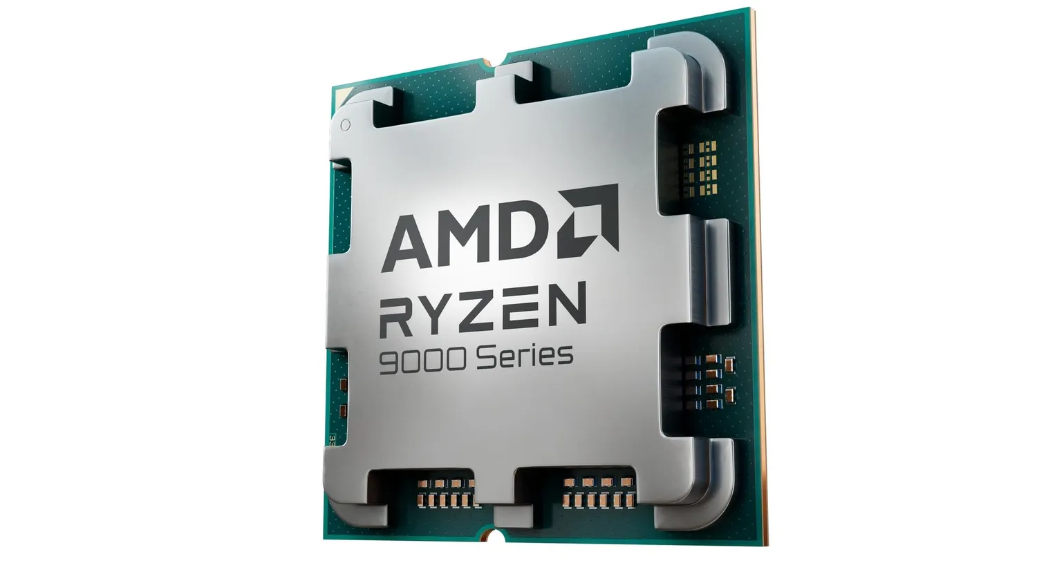 AMD Ryzen 9 9950X3D Prozessor 16-Kerne 5,6GHz Tray
