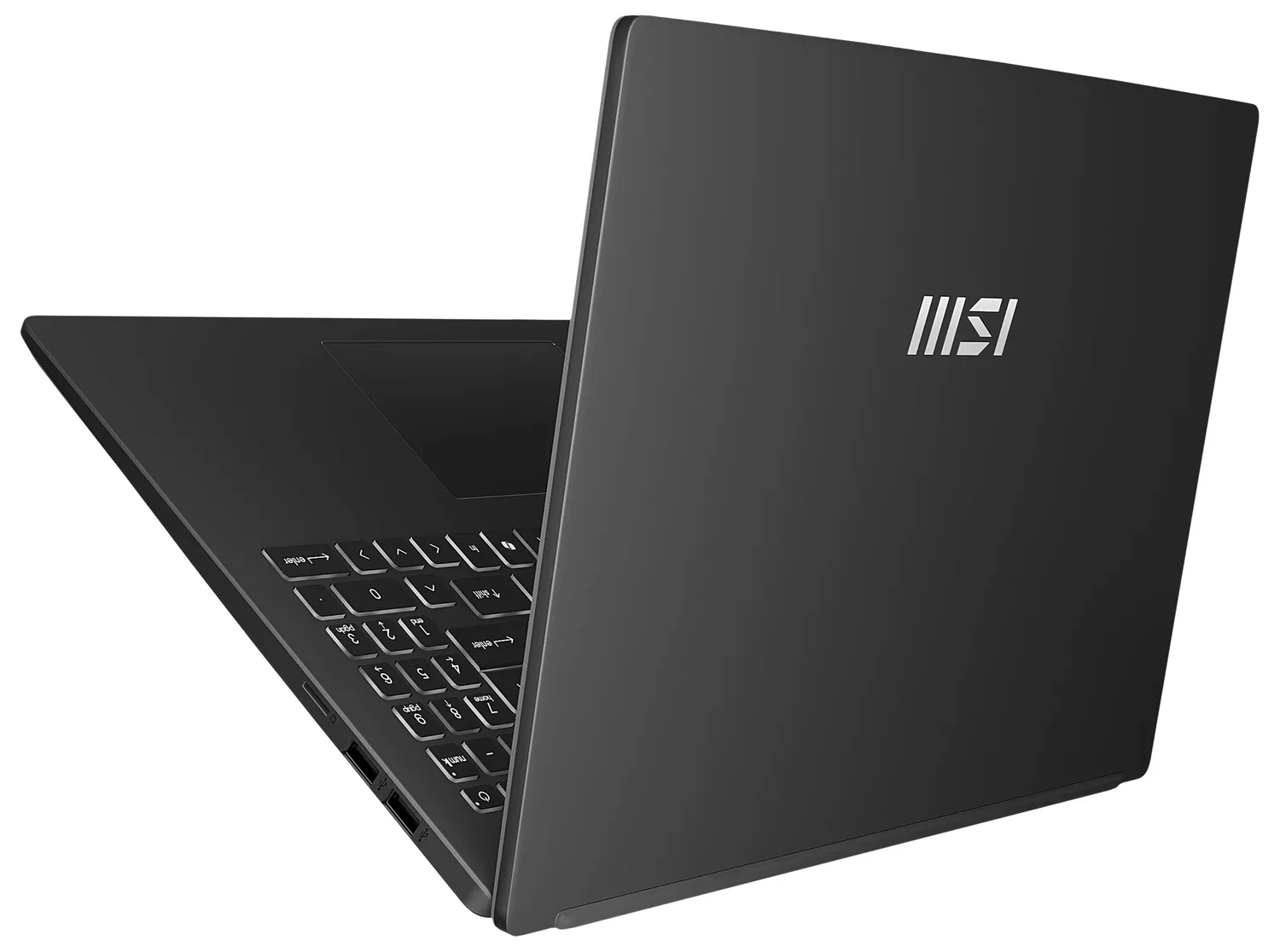 MSI Modern 15 B7M-471 Laptop 15,6" Ryzen 7 16GB 512GB