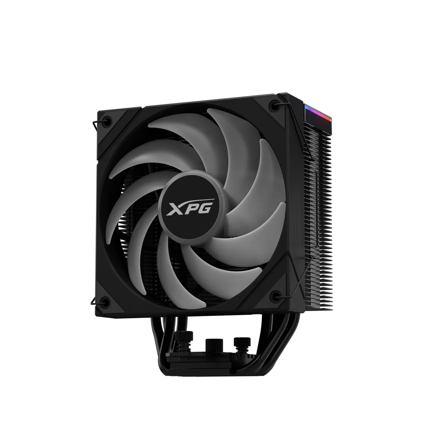 XPG Maestro Plus 42SA CPU-Kühler ARGB Display