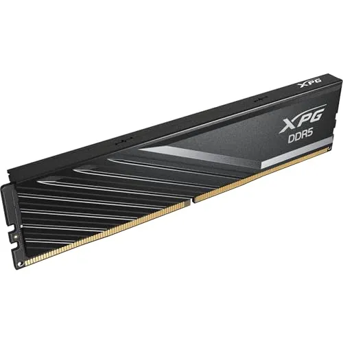 XPG Lancer Blade 32GB DDR5-6000 RAM schwarz CL30 EXPO XMP