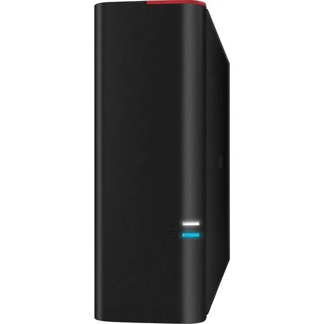 Buffalo DriveStation HD-GD2.0U3 HDD 2TB USB 3.0 extern