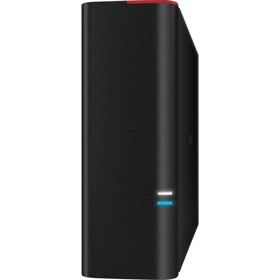 Buffalo DriveStation HD-GD2.0U3 HDD 2TB USB 3.0 extern