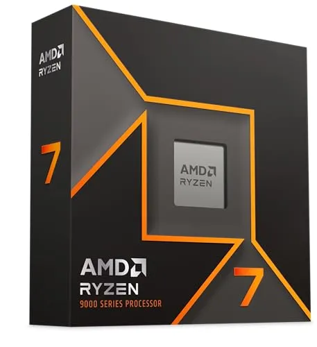 AMD Ryzen 7 9700X Prozessor AM5 65W
