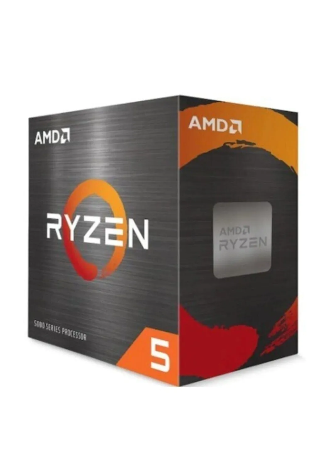 AMD Ryzen 9 5950X Prozessor 16-Kern AM4