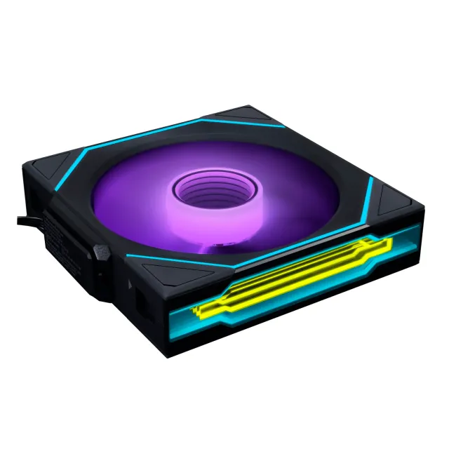 Lian Li Uni Fan SL-INF120 Lüfter ARGB Wireless