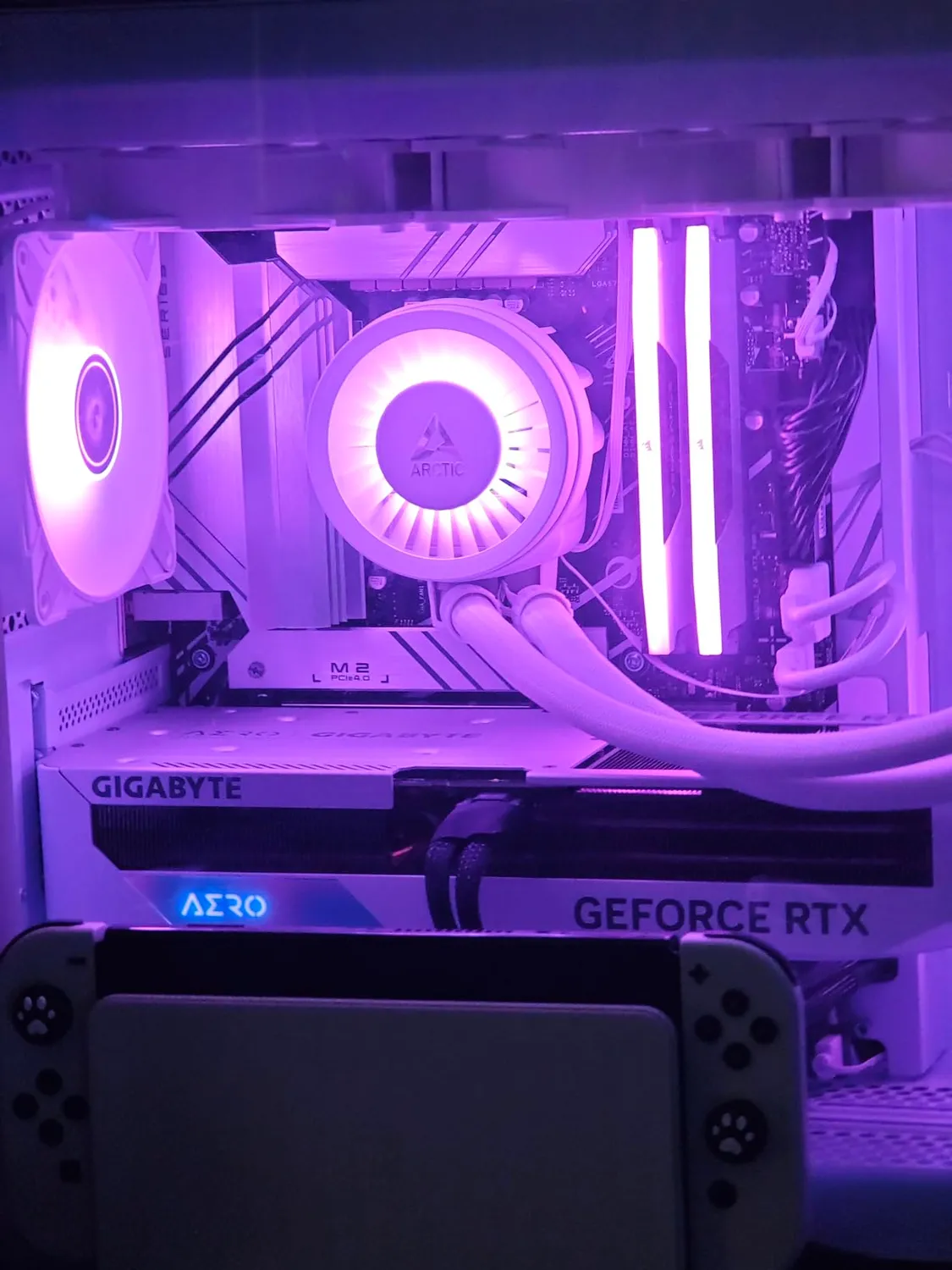 Intel Core i7-12700KF Prozessor LGA1700 12. Gen ohne Grafik