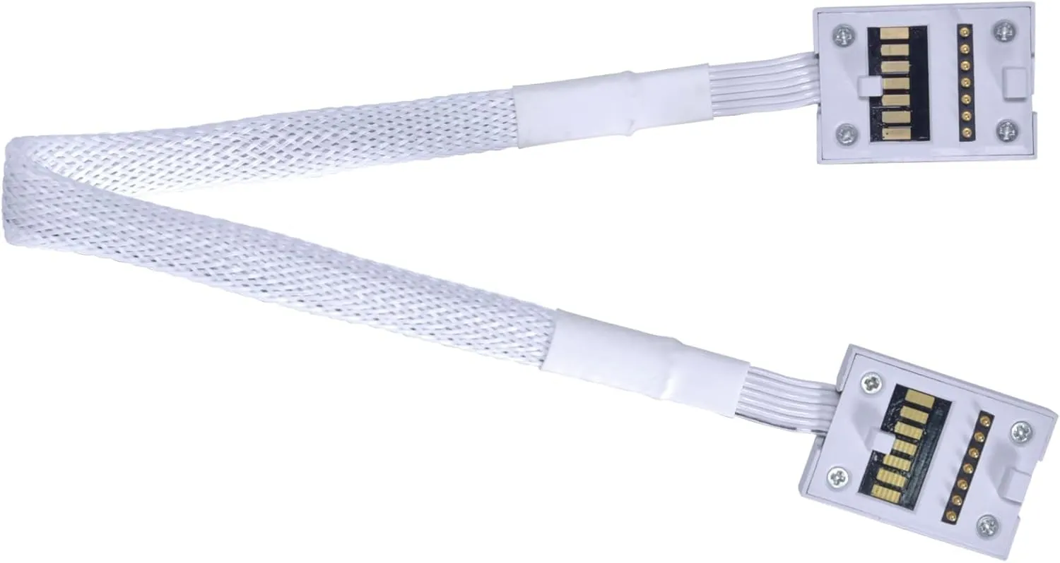 Lian Li UNI FAN TL Lüfter 120mm weiß 3er-Pack RGB