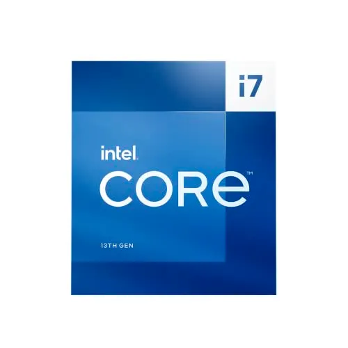 Intel Core i7-13700F Desktop-Prozessor 16-Kerne