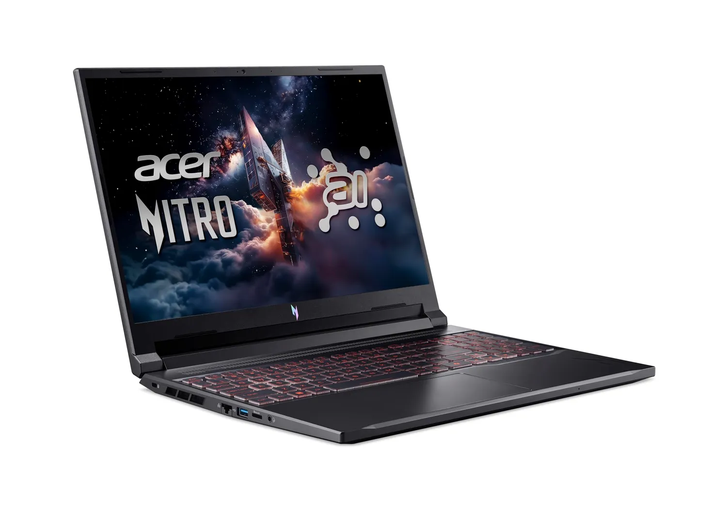 Acer Nitro V16 AI Gaming Laptop 16GB 1TB RTX 5060