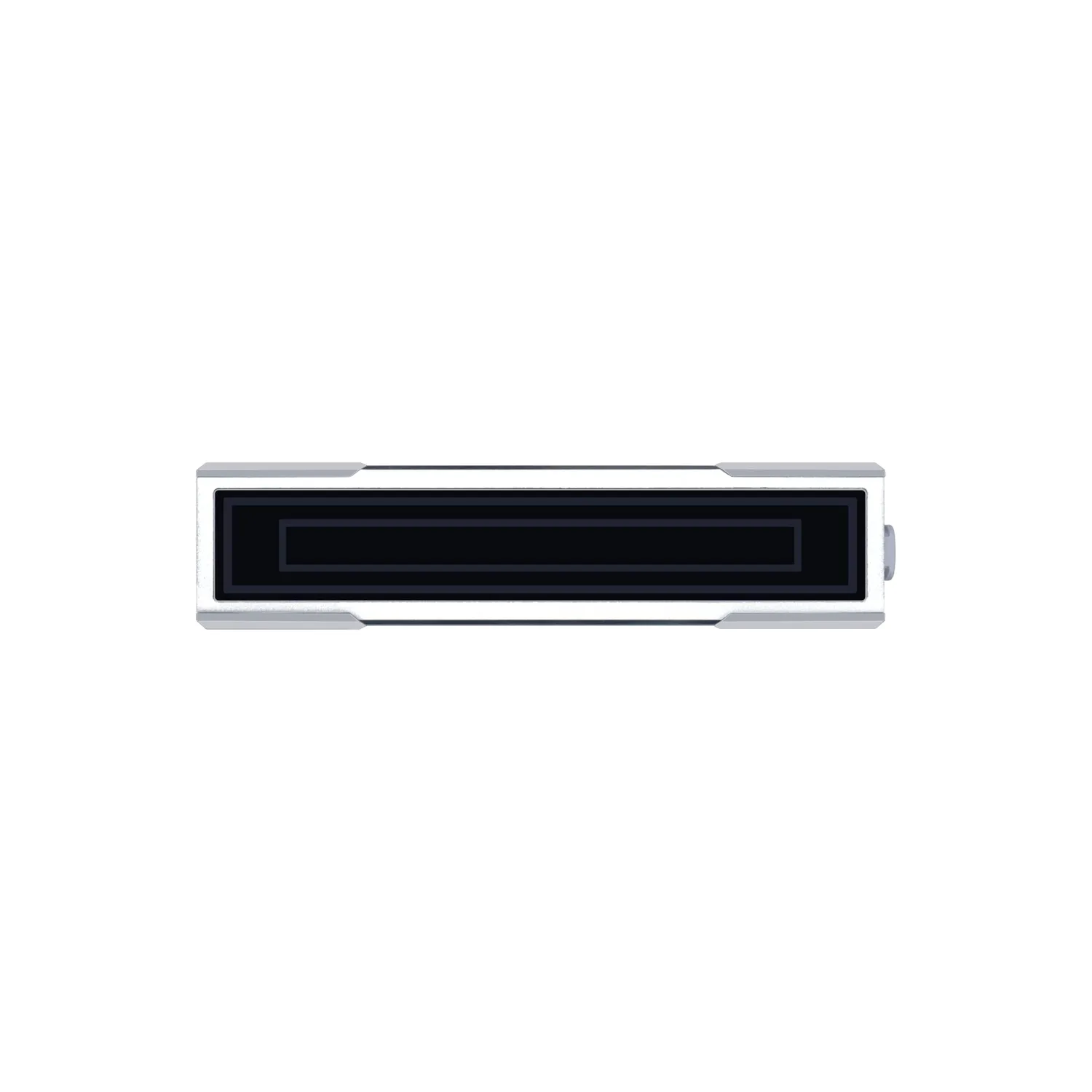 Lian Li UNI Fan SL-Infinity Wireless 120 Single weiß ARGB