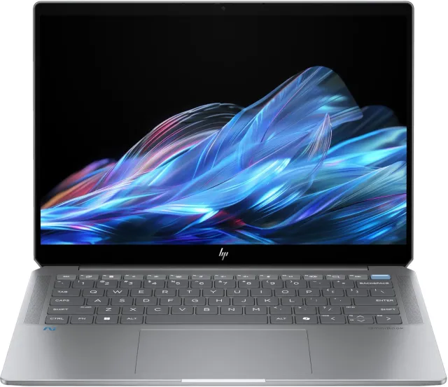 HP OmniBook Ultra 14-fd0010nd Laptop 14" Touch 16GB 1TB
