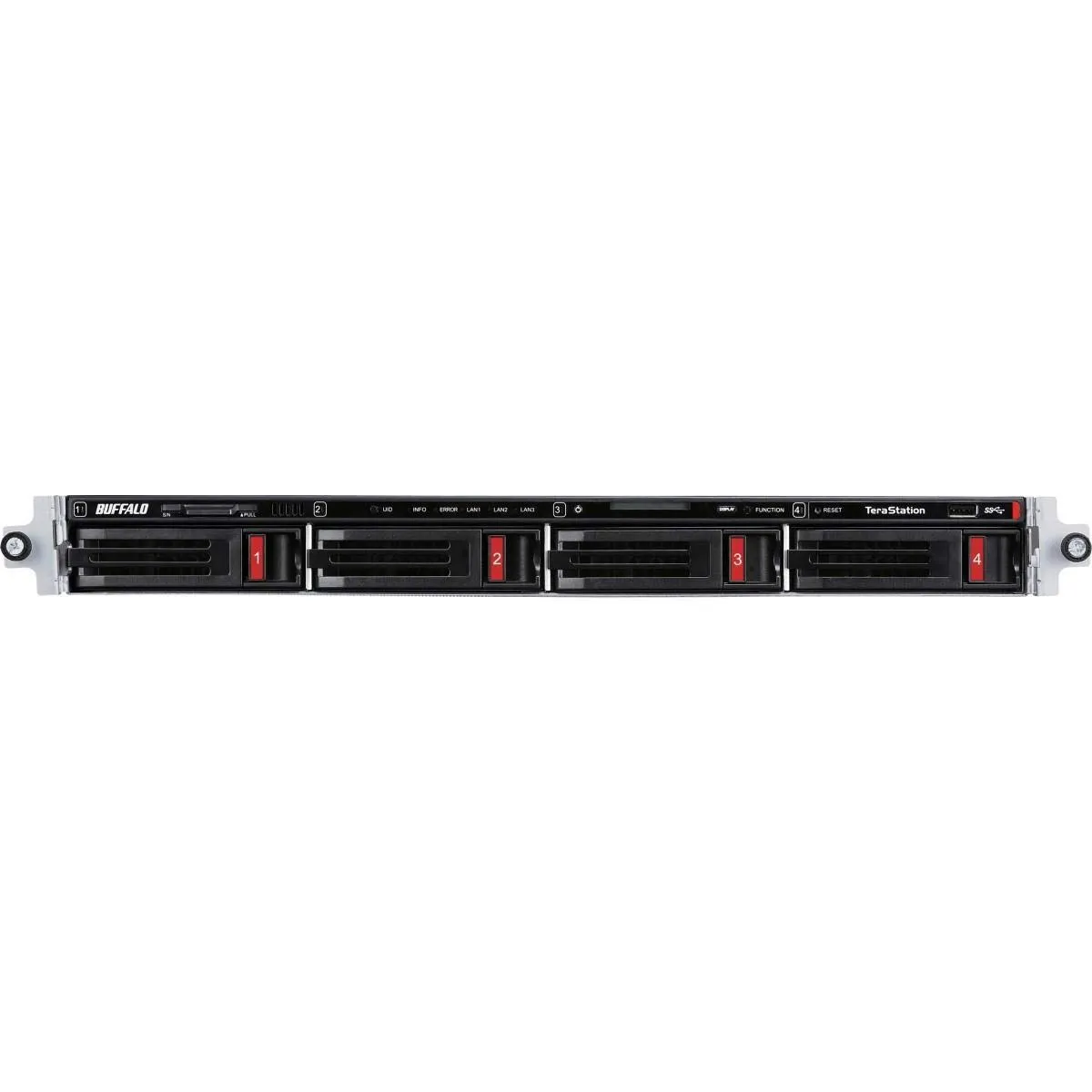 Buffalo TeraStation TS5410DN1604 NAS 16TB 10GbE