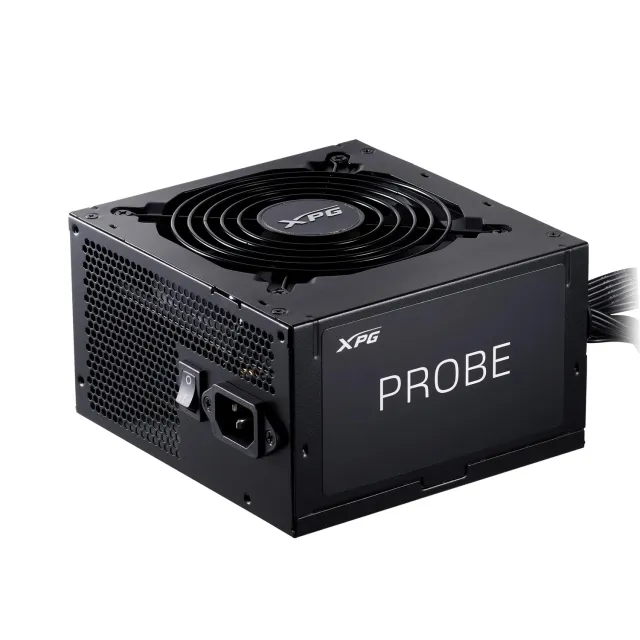 XPG Probe 600W Netzteil Bronze ATX v2.52