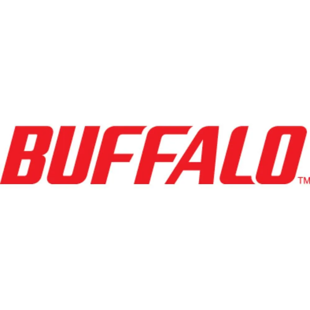 Buffalo DriveStation HD-LC4.0U3B externe Festplatte 4TB USB 3.0