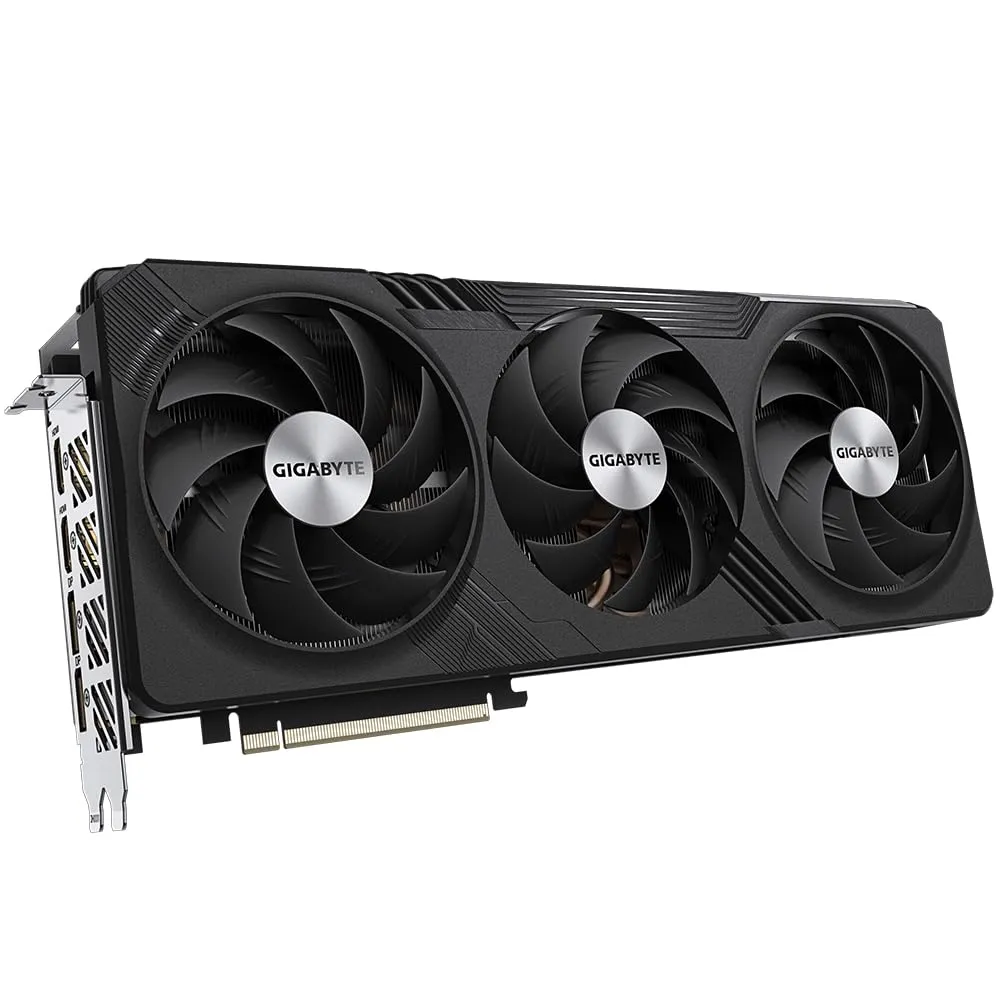 Gigabyte RX 7900 XTX Gaming OC Grafikkarte 24GB GDDR6