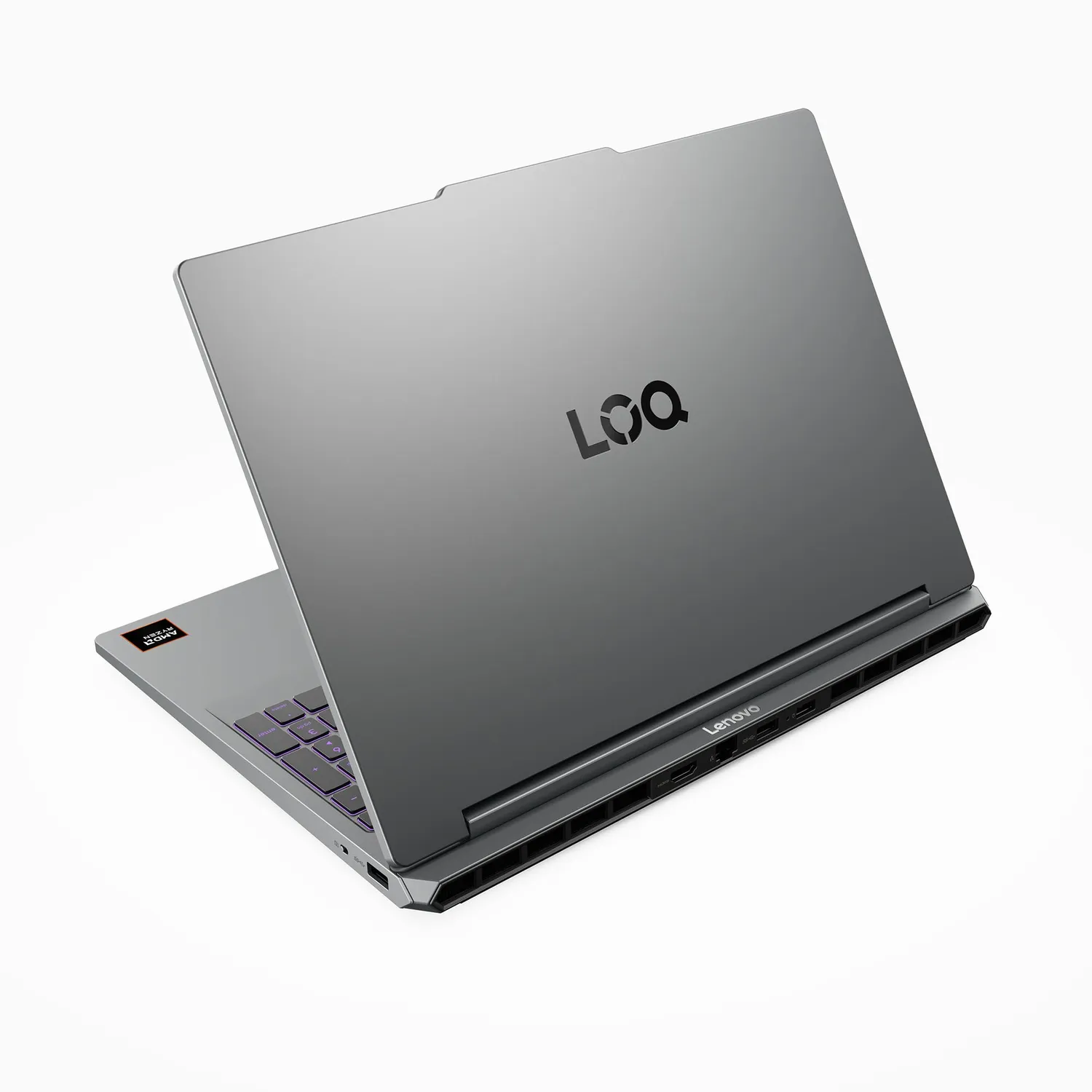 Lenovo LOQ Gaming Laptop 15,3" RTX 5060 Ryzen 7 1TB