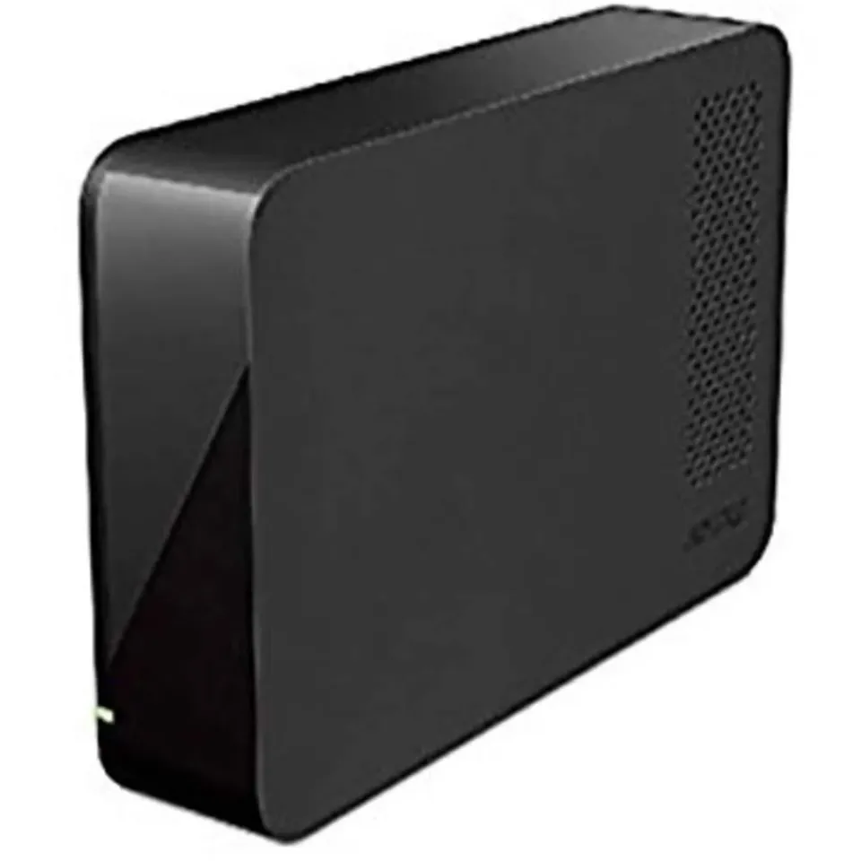 Buffalo DriveStation HD-LC4.0U3B externe Festplatte 4TB USB 3.0