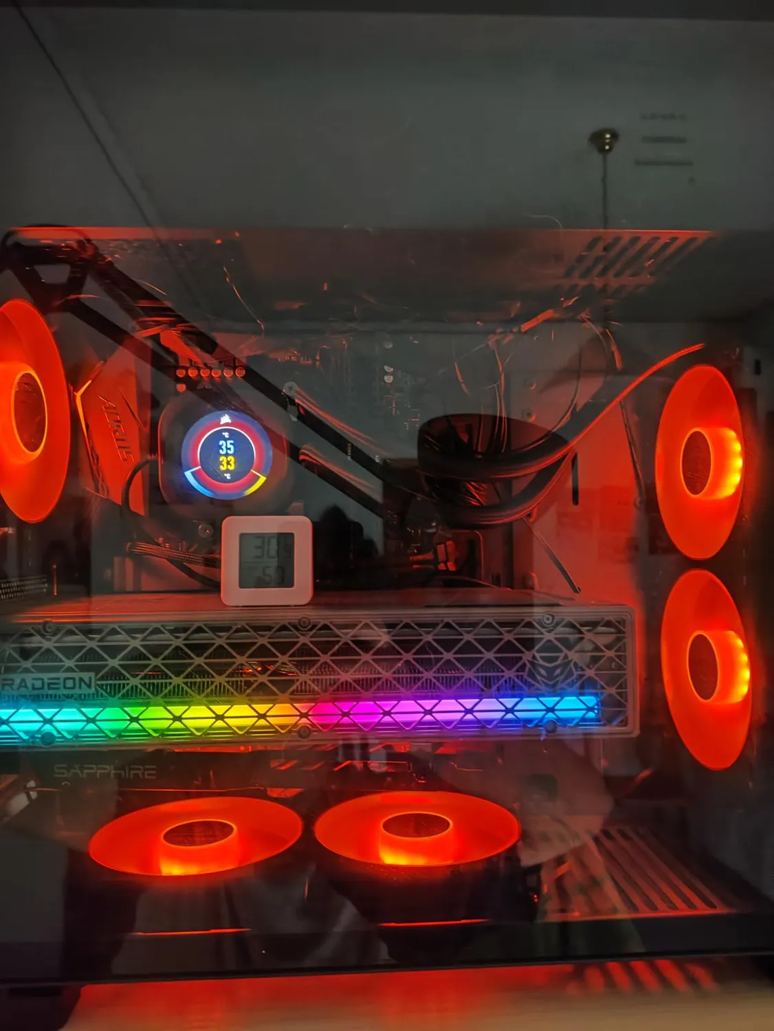 AMD Ryzen 7 5800X3D Prozessor AM4 8-Kern Gaming-CPU