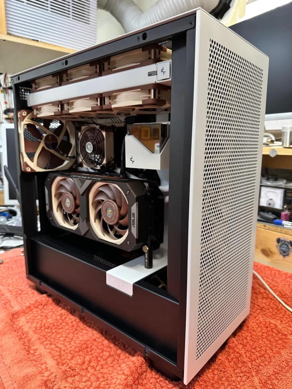 Intel Core i9-13900K Prozessor 24-Kerne 5,8GHz mit Grafik