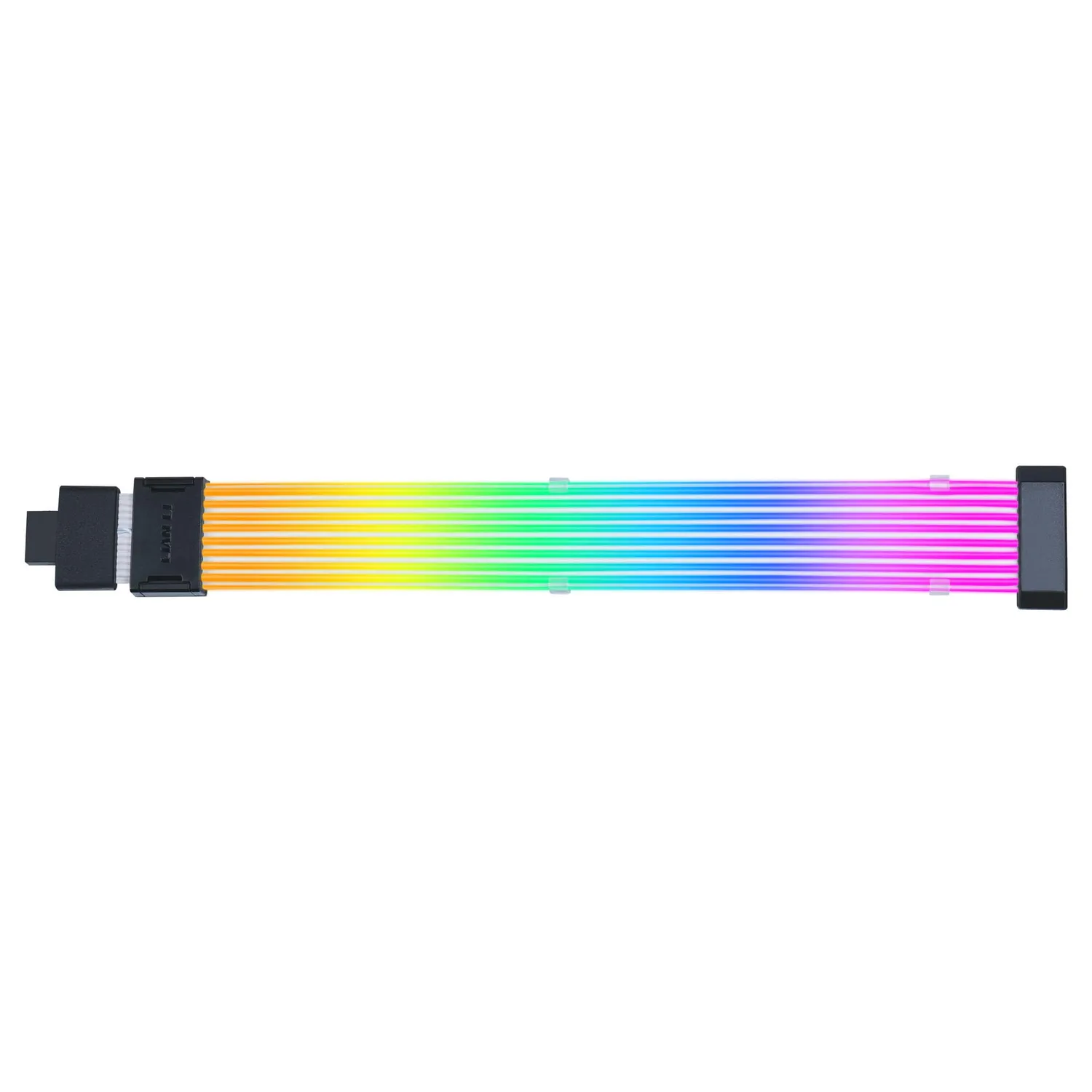 Lian Li Strimer Wireless GPU Verlängerungskabel 12V-2x6 RGB