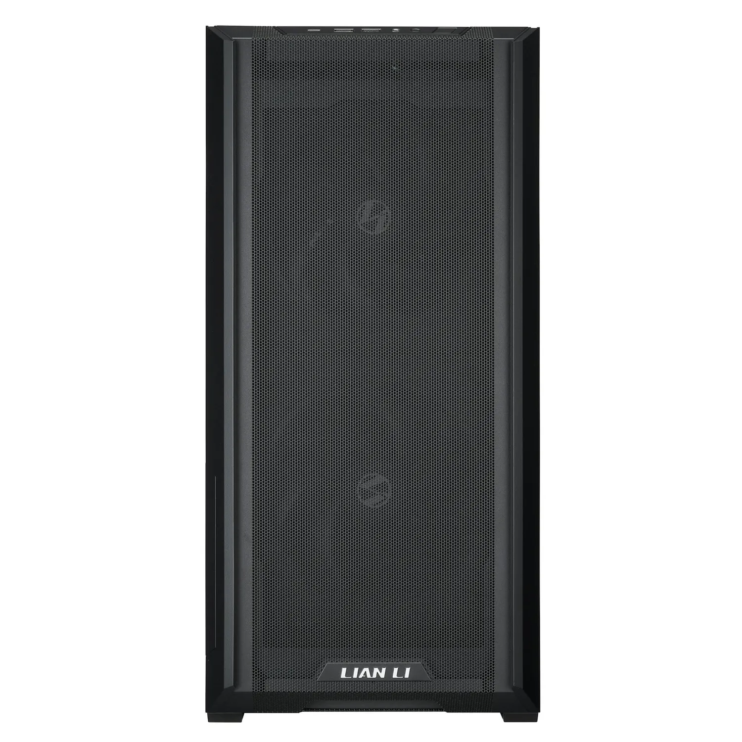 Lian Li Lancool 216X Midi-Tower Gehäuse schwarz