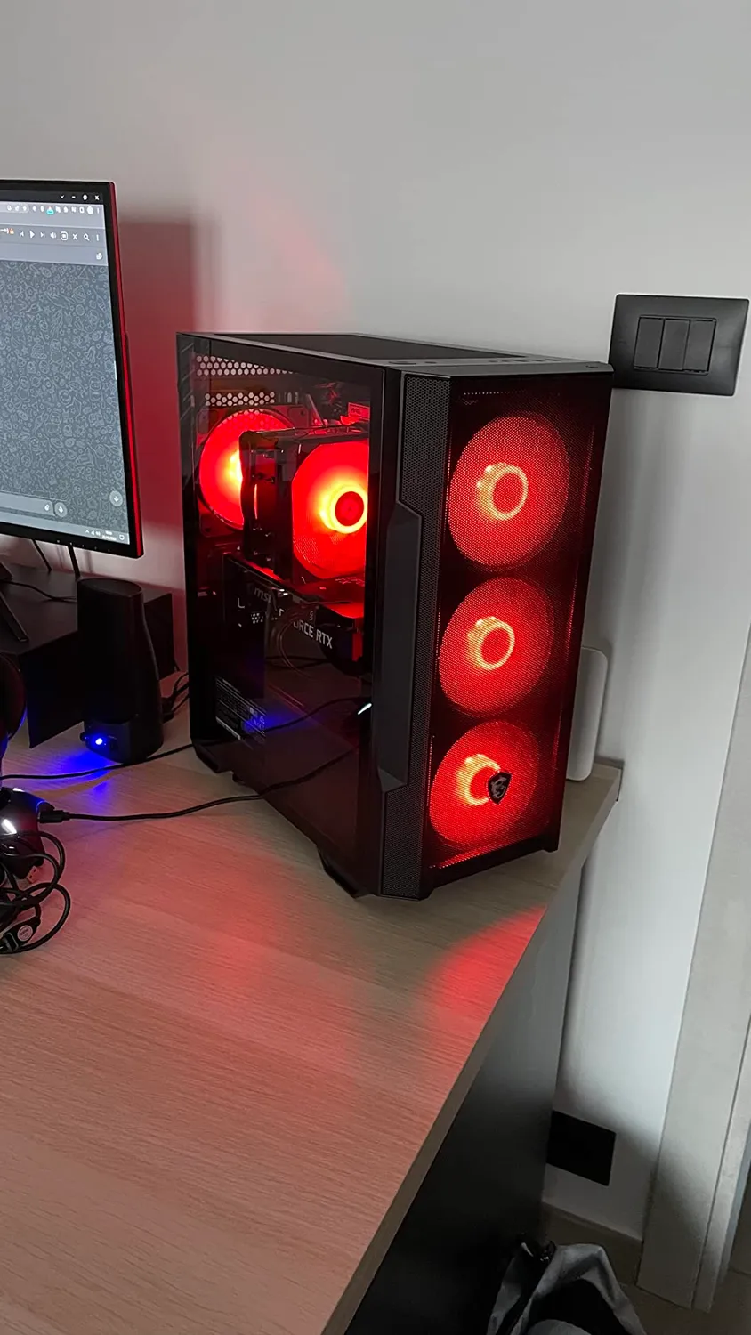 Intel Core i5-12400 Prozessor LGA1700 bis 4,4 GHz
