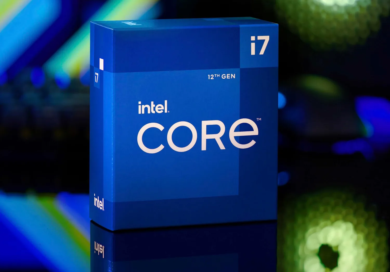 Intel Core i7-12700 Desktop-Prozessor 4,90GHz LGA1700