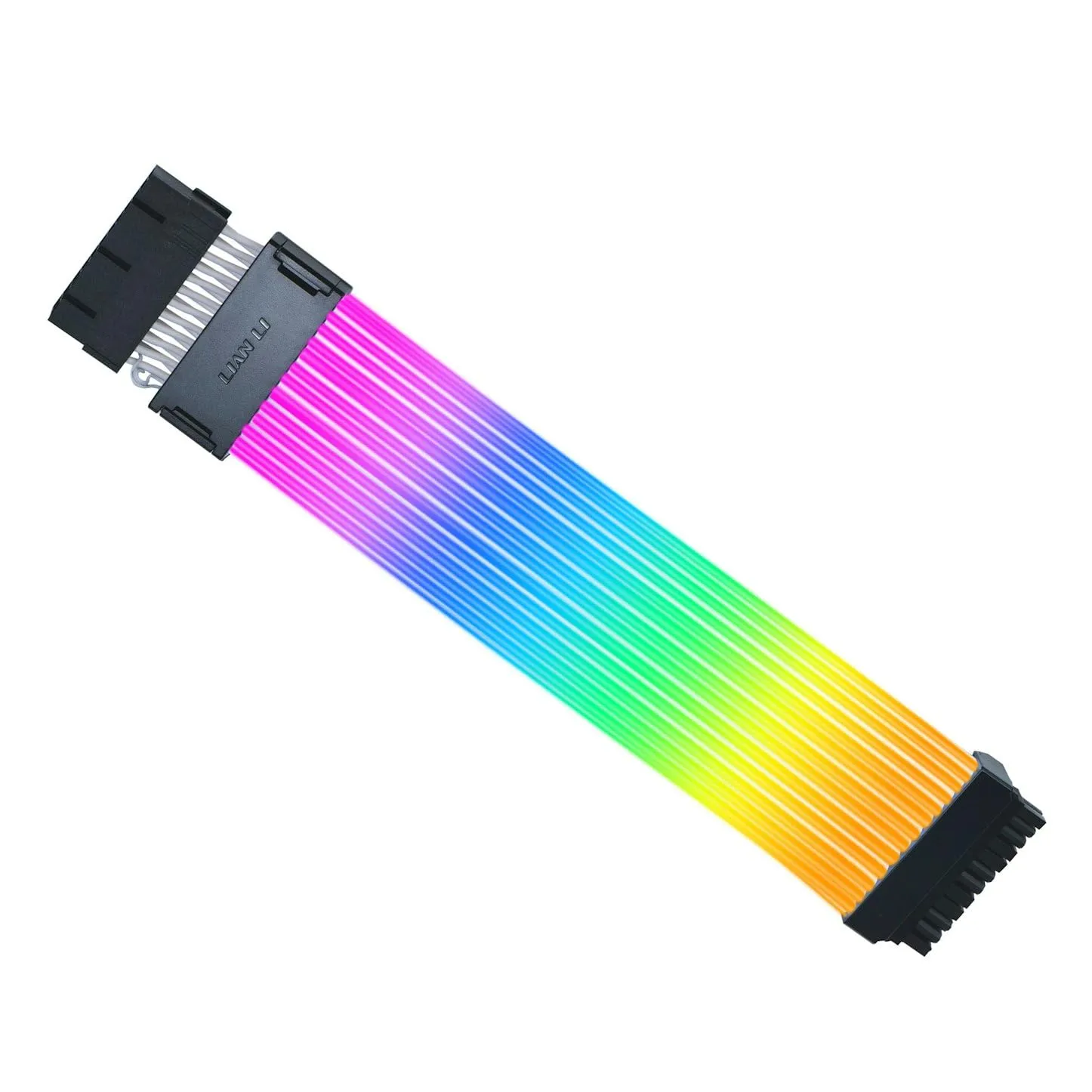 Lian Li Strimer Wireless 24-Pin RGB-Verlängerungskabel 132 LEDs