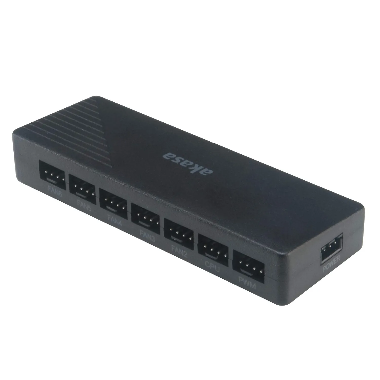 Akasa Vegas ARGB LED Controller Hub PWM