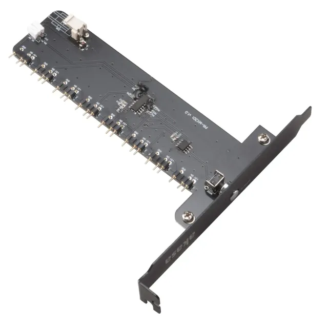 Akasa Soho AK-RLD-04 ARGB Controller 8-Kanal PCI