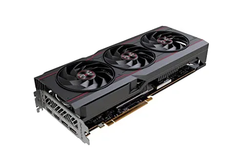 Sapphire Pulse RX 7900 XTX Gaming OC Grafikkarte 24GB GDDR6 OC