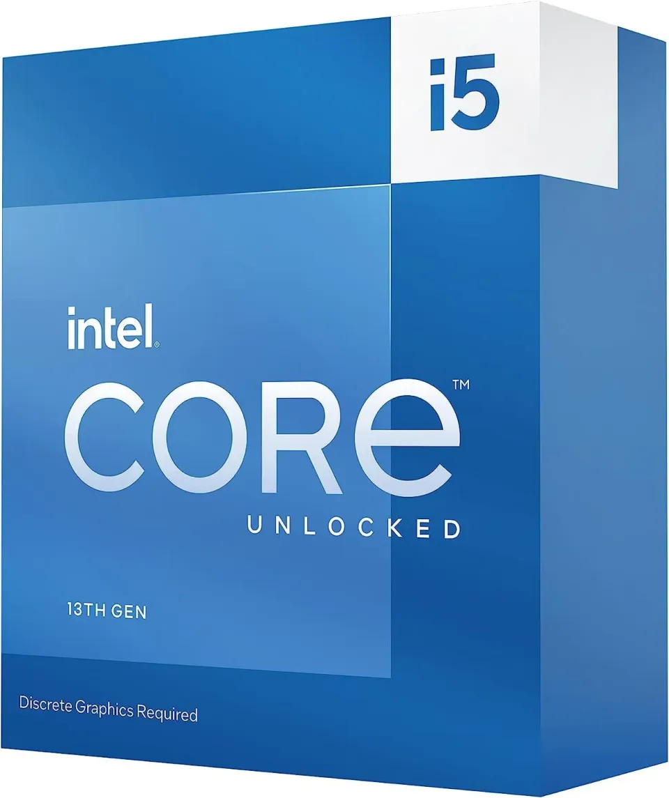 Intel Core i5-13600KF Prozessor LGA1700 14 Kerne