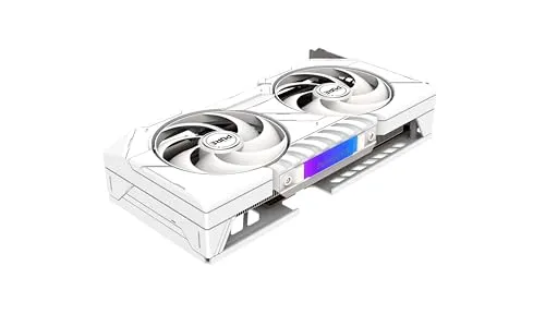 Sapphire RX 9060 XT Pure Grafikkarte 16GB Gaming OC