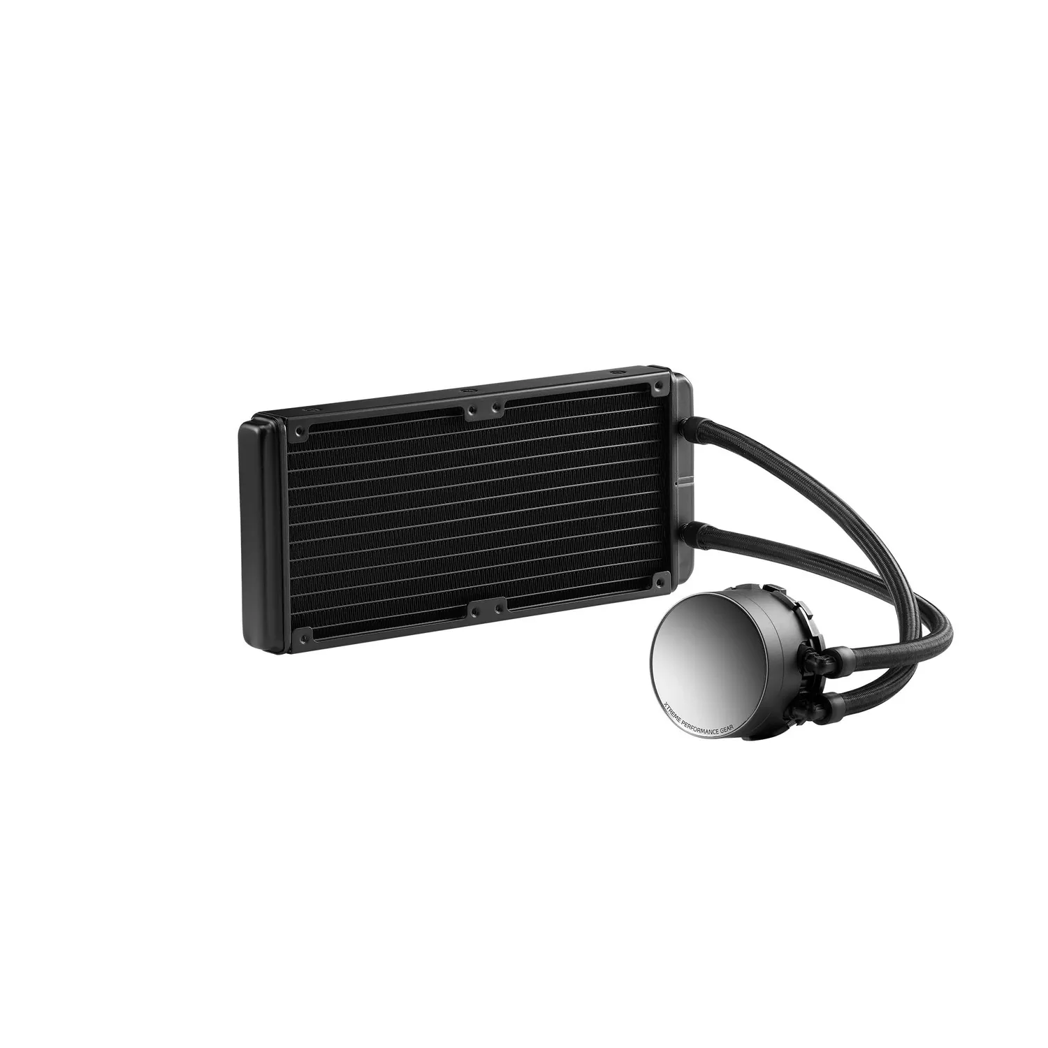 XPG Levante X 240 CPU-Wasserkühlung 240mm ARGB