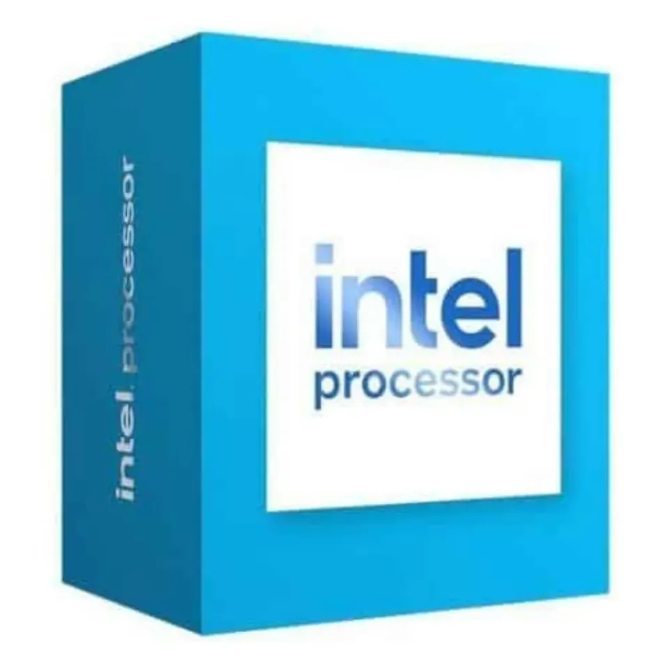 Intel 300 BX80715300 Prozessor Boxed 2x 3,9 GHz