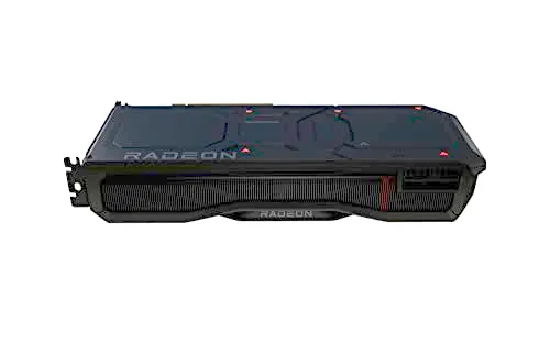 Sapphire Radeon RX 7900 XT Grafikkarte 20GB GDDR6